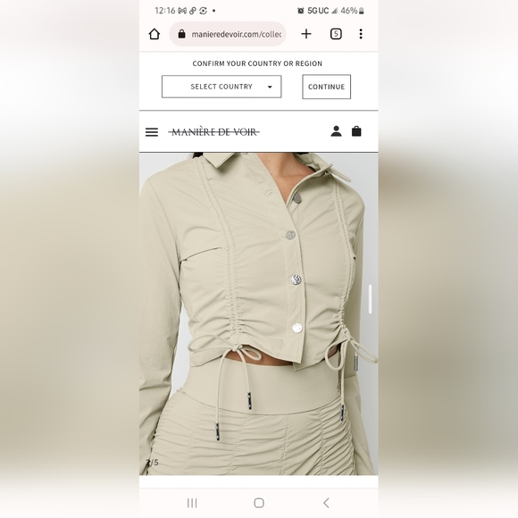 Manière De Voir Set - Picture 2 of 5